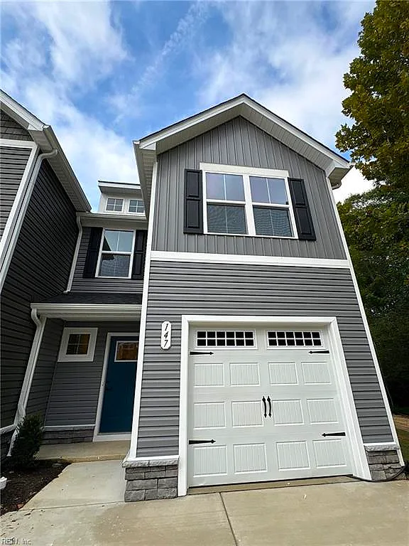 147 Summit View Ln, Franklin — photo