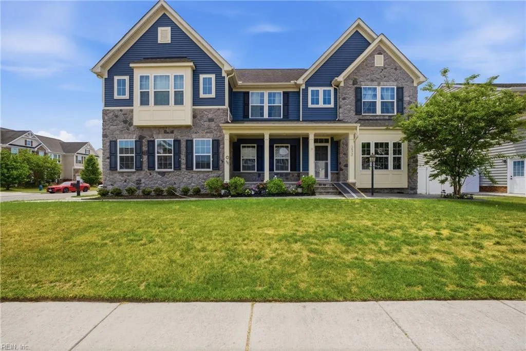 1633 Banff CT, CHESAPEAKE VA 23320
