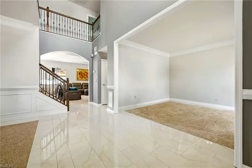 1633 Banff Ct, Chesapeake — photo