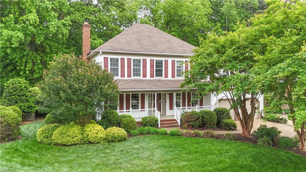 106 Millers Cove RD, NEWPORTNEWS VA 23602