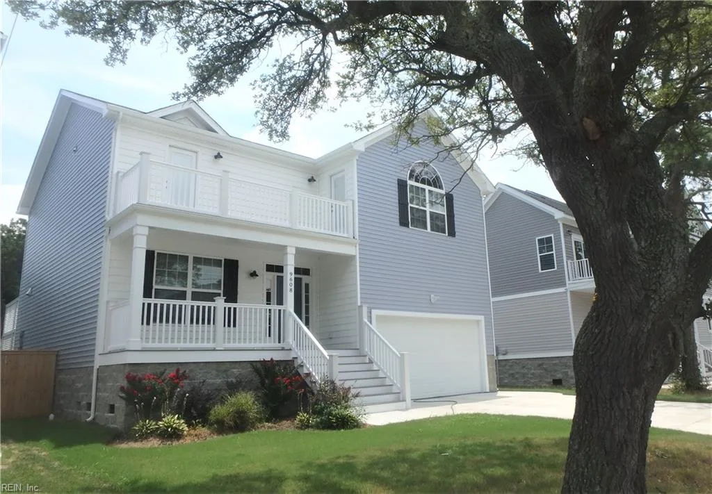 9608 10th Bay ST, NORFOLK VA 23503