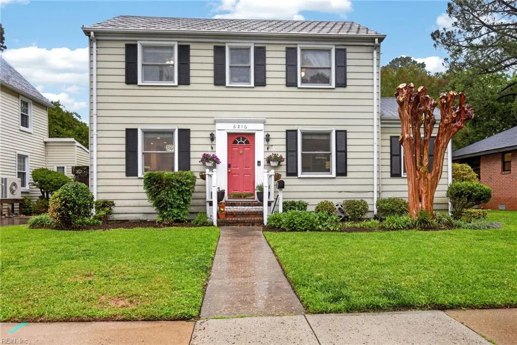 6216 Powhatan AVE, NORFOLK VA 23508