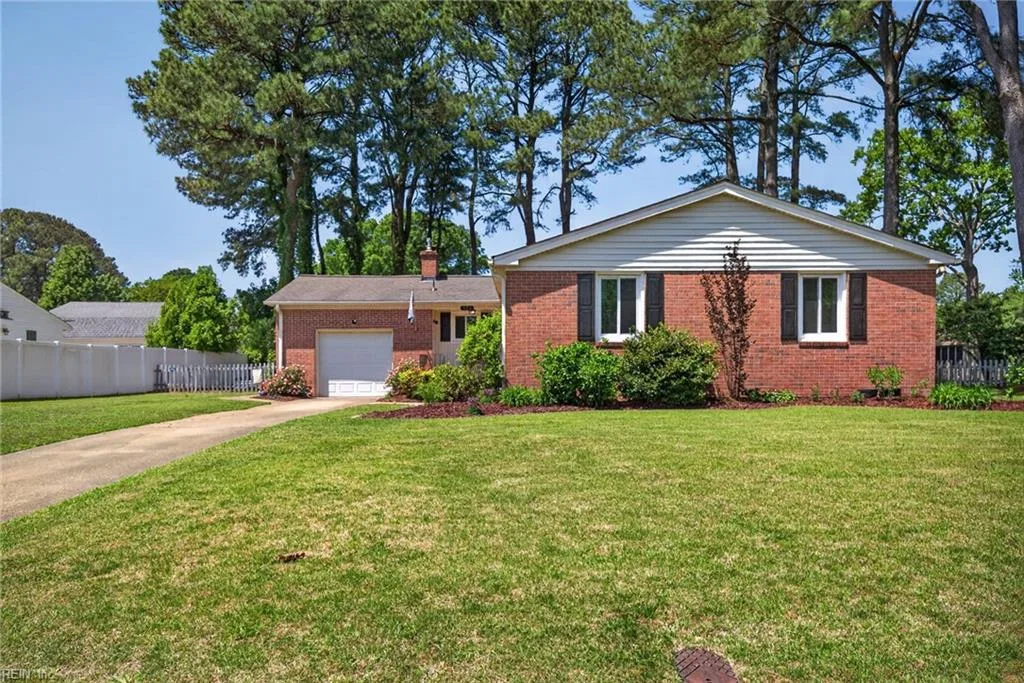 773 Summerset LN, VIRGINIABEACH VA 23452