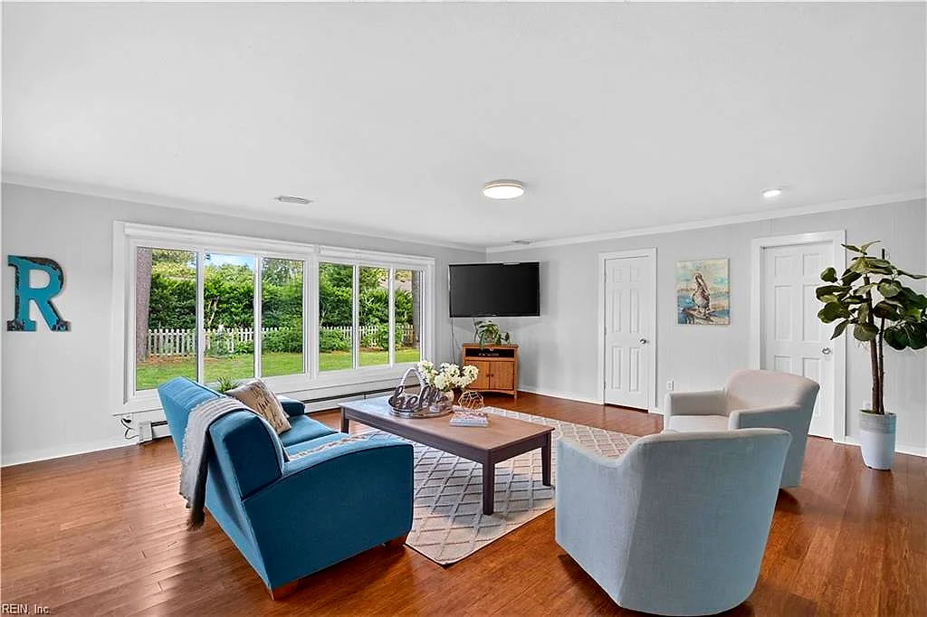 773 Summerset Ln, Virginia Beach — photo