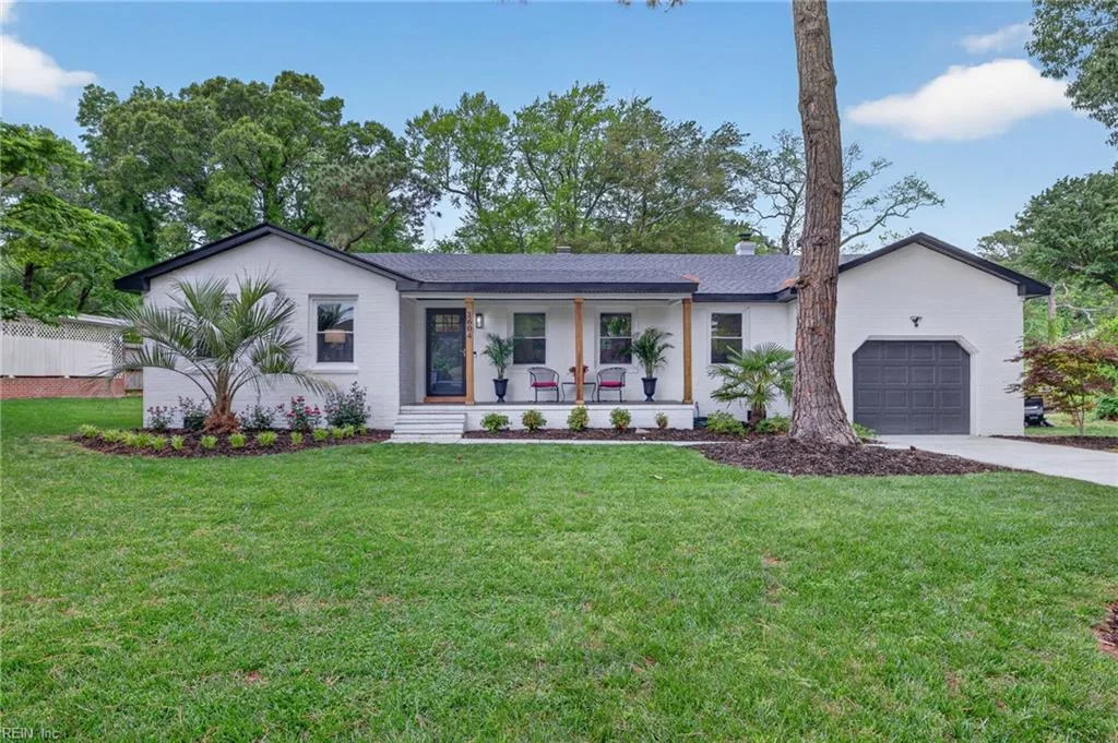 1604 Dendron DR, VIRGINIABEACH VA 23451