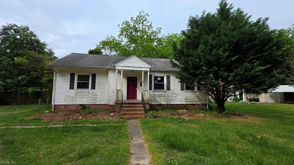 65 Cavalier RD, HAMPTON VA 23669