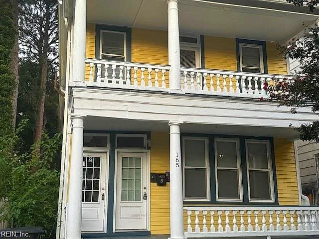 165 Webster Ave #2, Portsmouth — photo