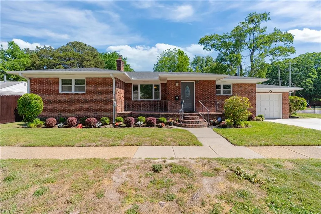 8701 Granby ST, NORFOLK VA 23503
