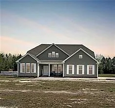 104 Patriot Way, Barco — photo