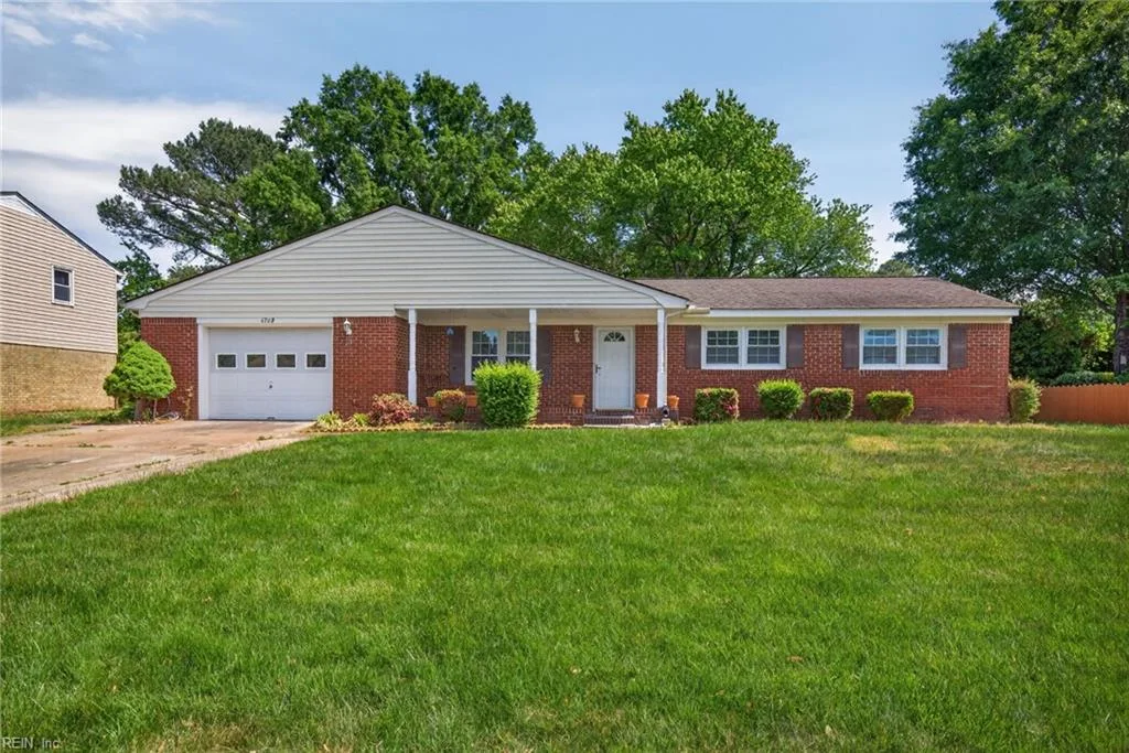 4768 Christopher ARCH, VIRGINIABEACH VA 23464