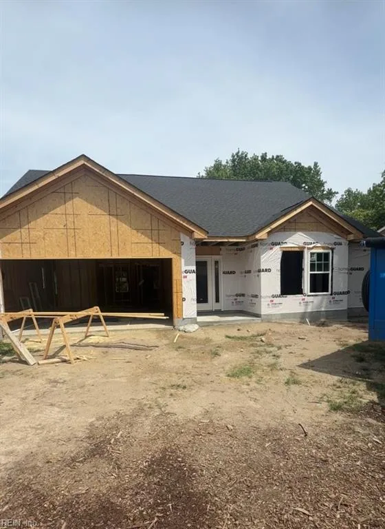 3532 Boyd RD, VIRGINIABEACH VA 23452
