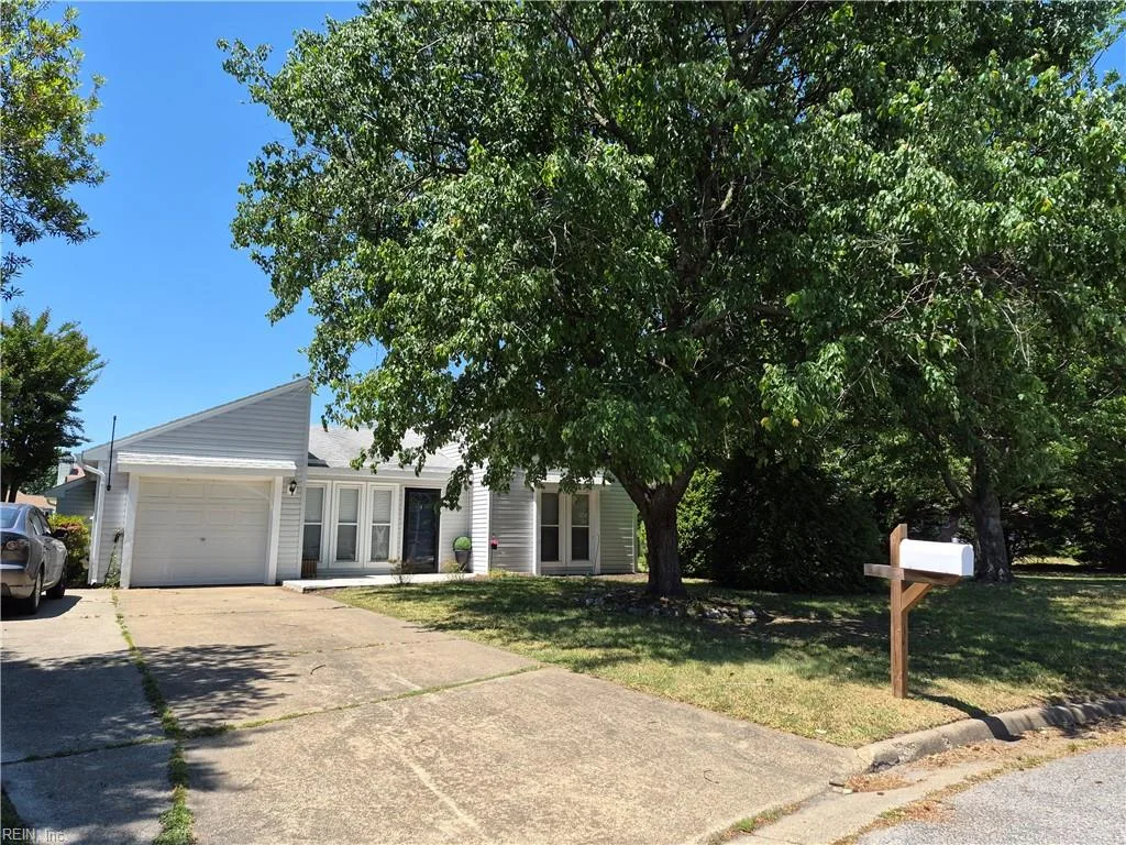 1301 Cypress PL, CHESAPEAKE VA 23320