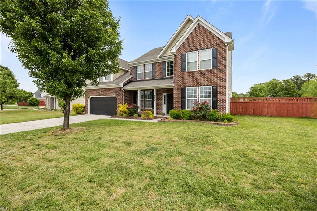 3203 Hearring WAY, CHESAPEAKE VA 23323