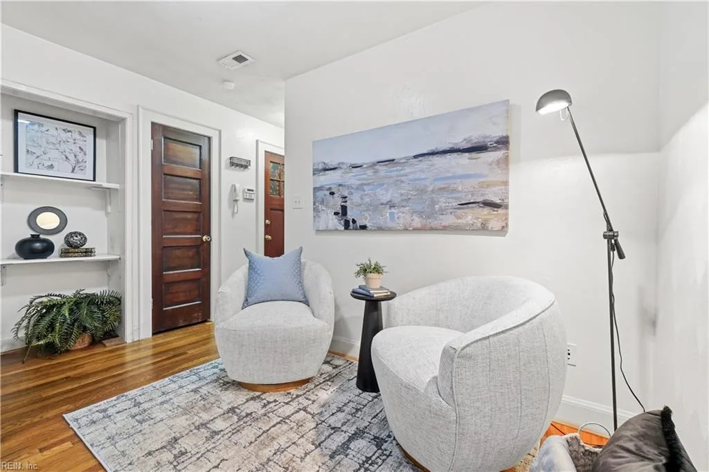 1413 Colonial Ave #C-1, Norfolk — photo