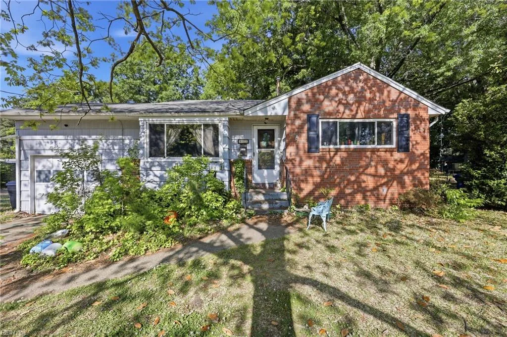 405 Taldan AVE, VIRGINIABEACH VA 23462