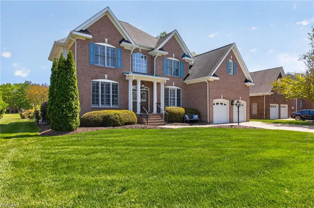 6003 Spinnaker Cove CT, SUFFOLK VA 23435