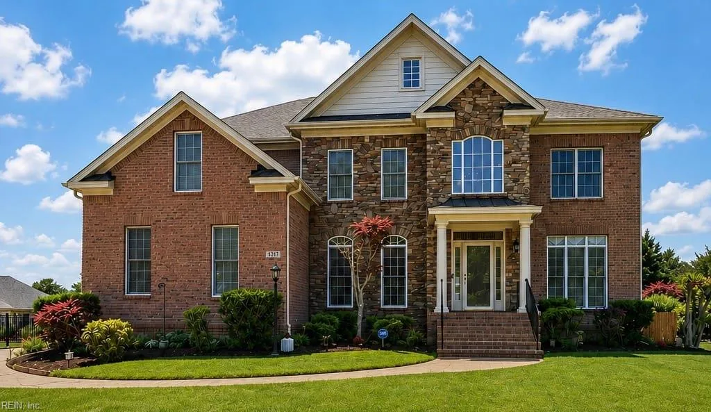 5217 Rockport LNDG, SUFFOLK VA 23435