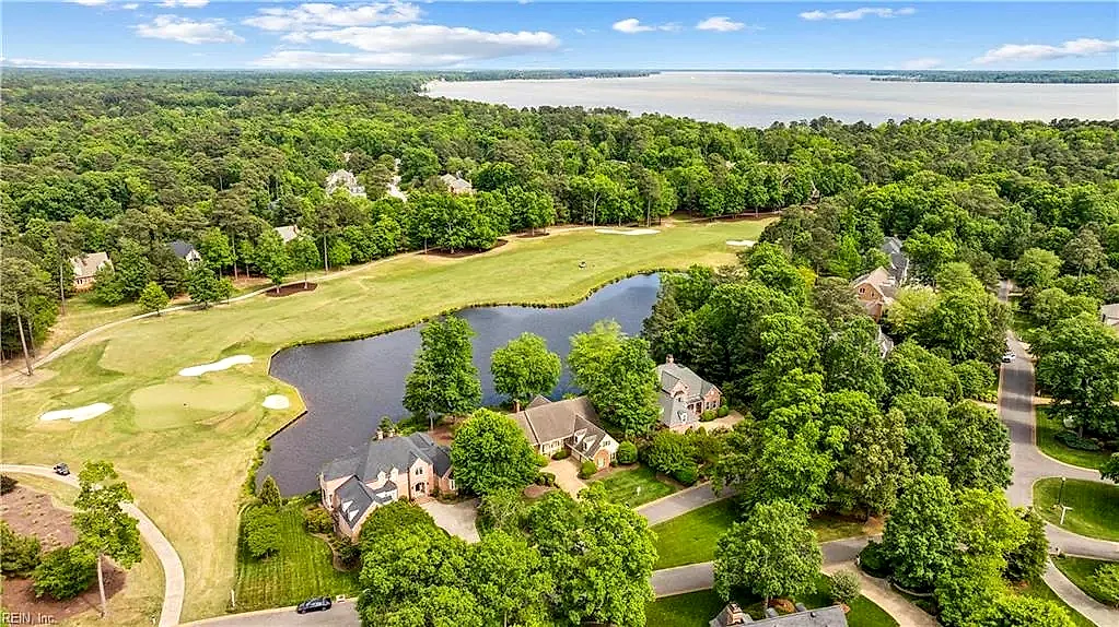 3009 Travis Pond Rd, Williamsburg — photo