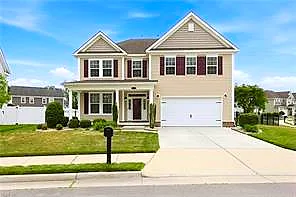 120 Bowman Dr #Dr, Suffolk — photo