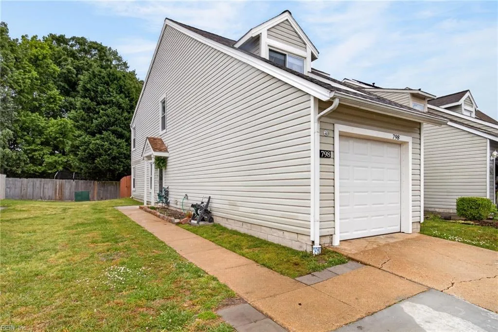 798 Quesnel DR, VIRGINIABEACH VA 23454