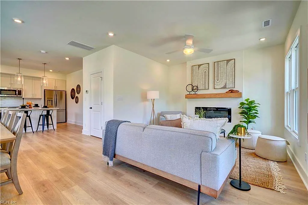 410 Carolina Ave, Norfolk — photo