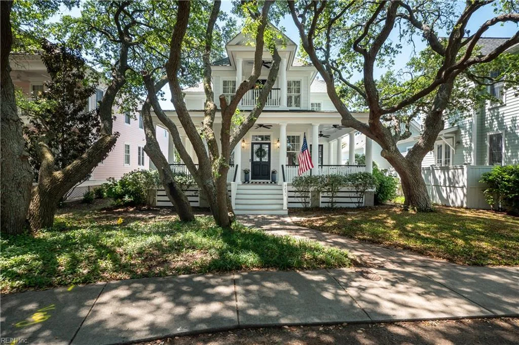 9631 27th Bay ST, NORFOLK VA 23518