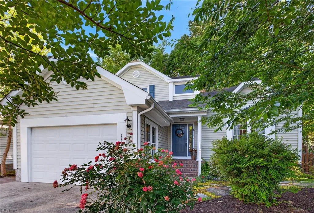 1103 Woodsmans CT, CHESAPEAKE VA 23320