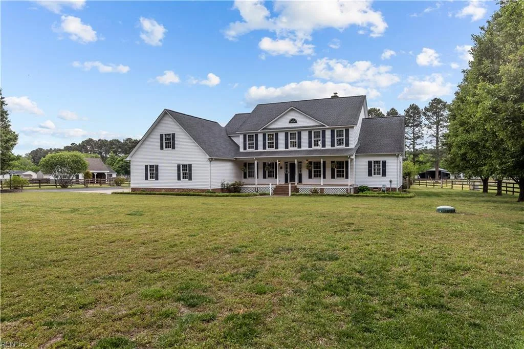 2521 Lake Cohoon RD, SUFFOLK VA 23434
