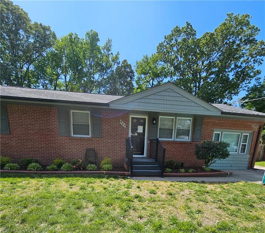 904 Rudee AVE, VIRGINIABEACH VA 23451