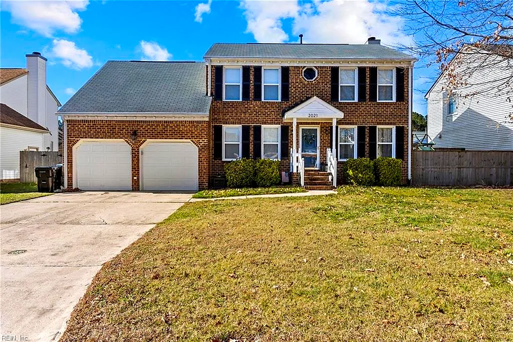 2021 Melstone Dr, Virginia Beach — photo