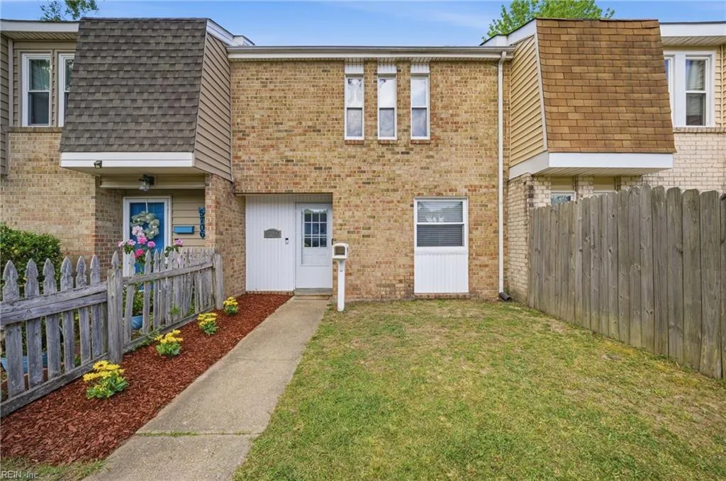 5704 Colter CT, VIRGINIABEACH VA 23462