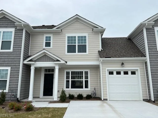 2015 Canning PL, CHESAPEAKE VA 23322