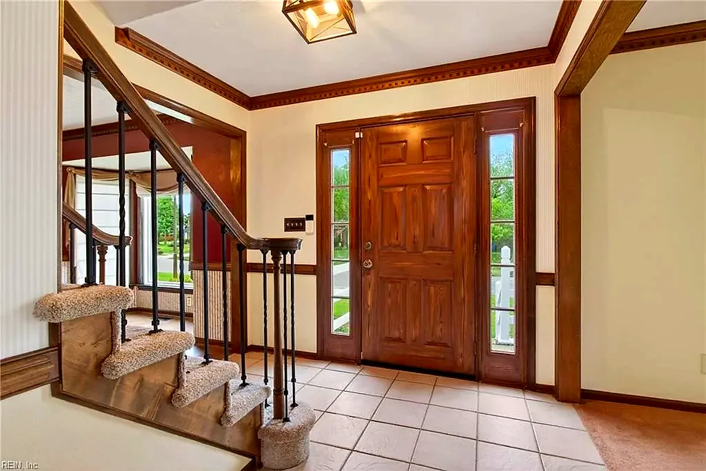 4712 Longmont Rd, Virginia Beach — photo