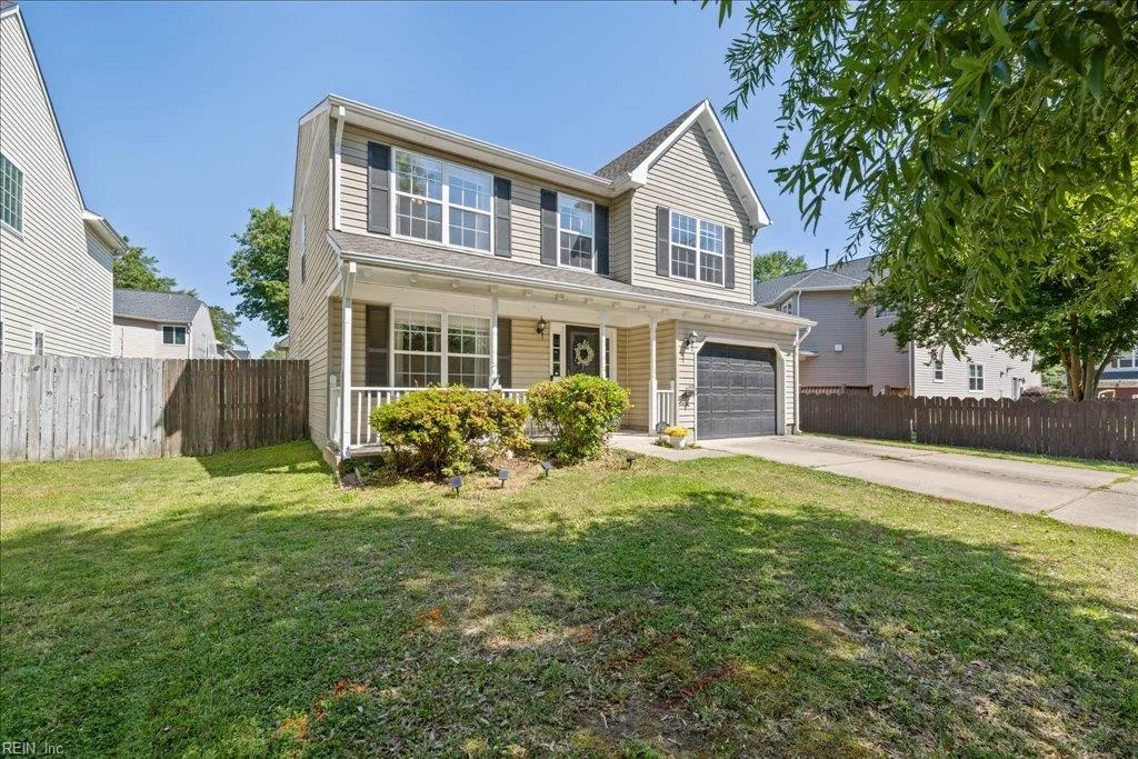 3456 Pasture LN, VIRGINIABEACH VA 23453
