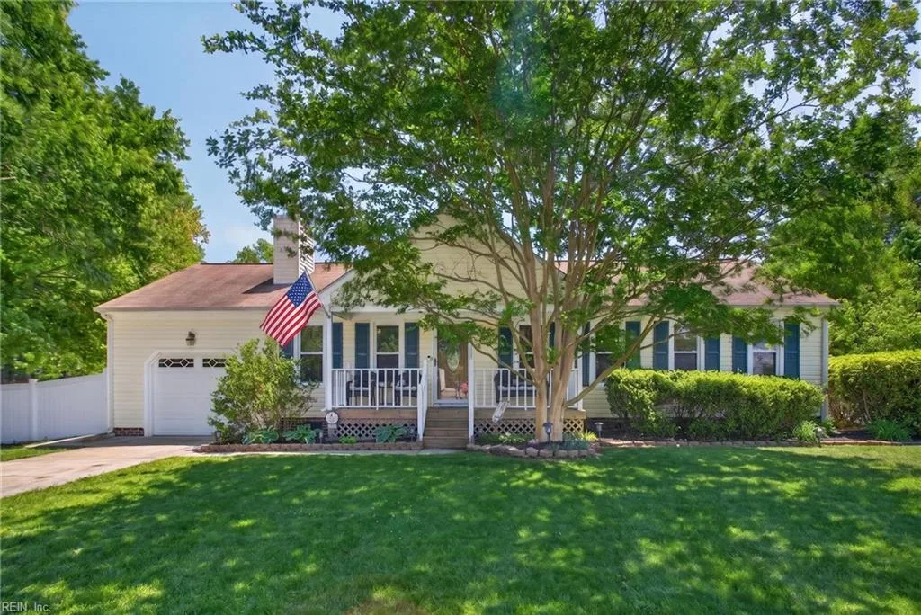 2301 Gates LNDG, CHESAPEAKE VA 23323