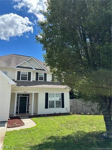 3505 Albert TER, TOANO VA 23168