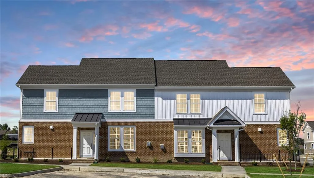 1011 Robinson RD #5B, SUFFOLK VA 23434