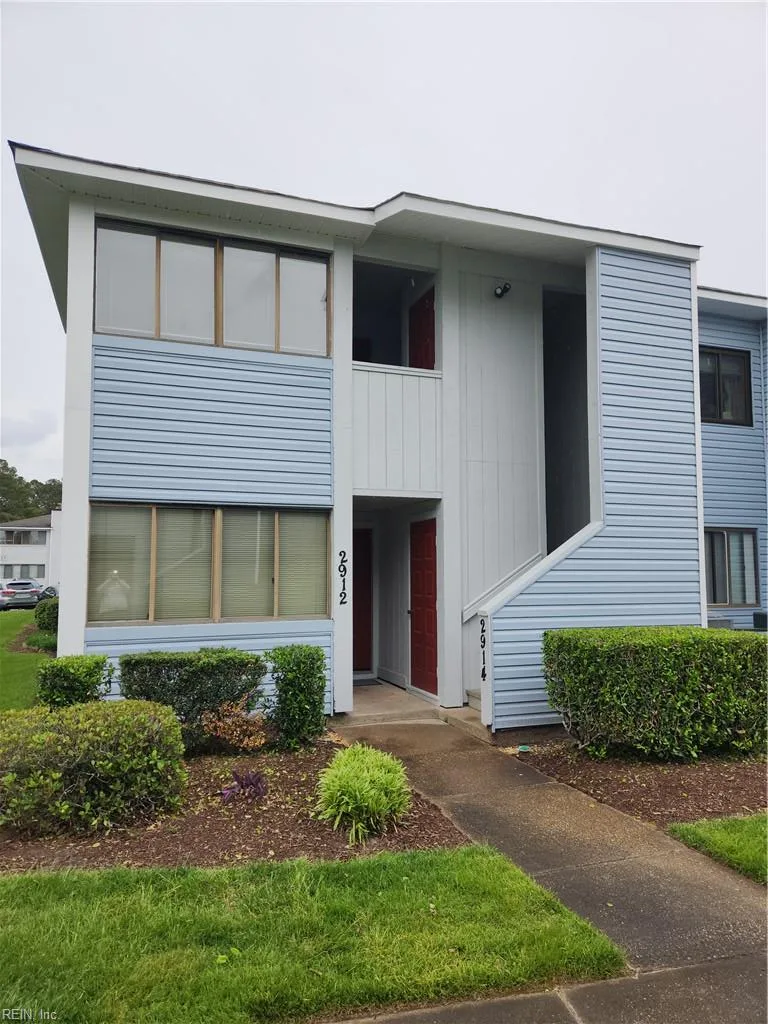 2914 Lyme Regis QUAY, VIRGINIABEACH VA 23452