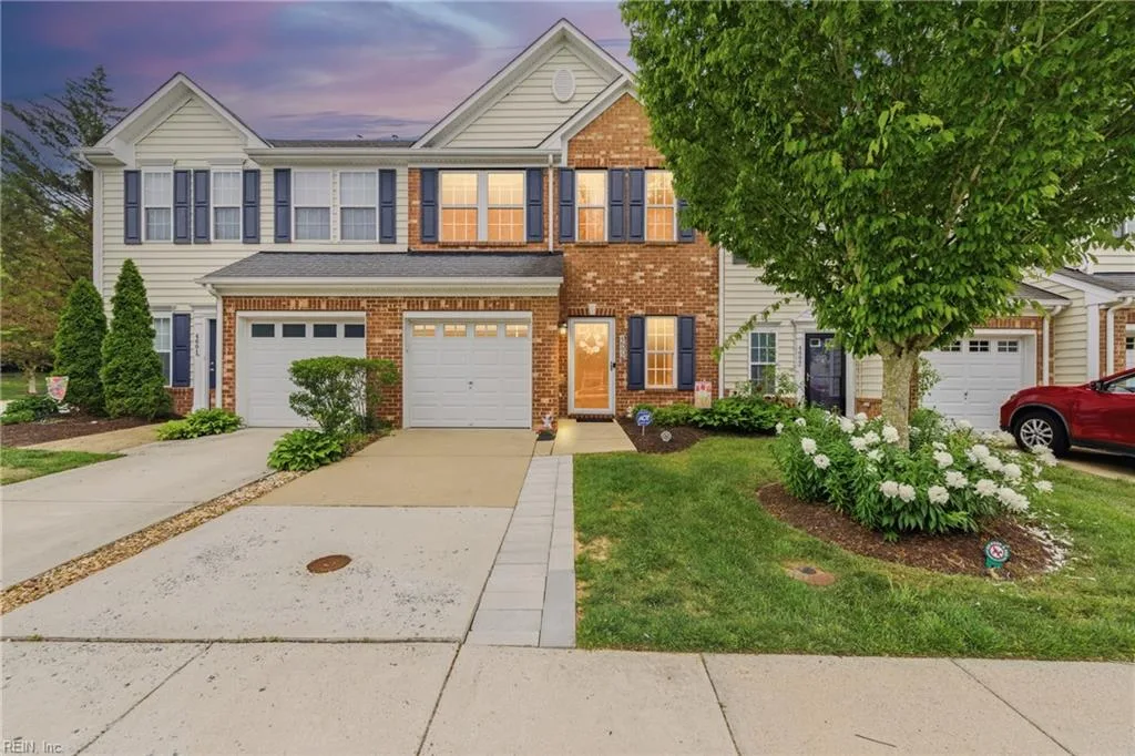 4605 Revolutionary WAY, WILLIAMSBURG VA 23188