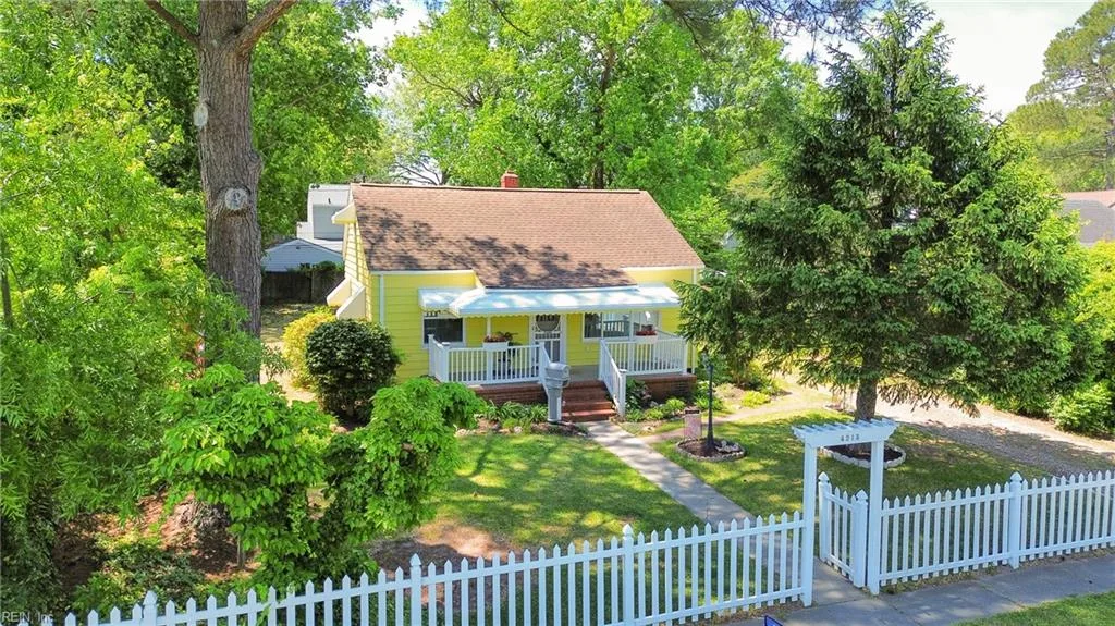 4213 Surf AVE, CHESAPEAKE VA 23322