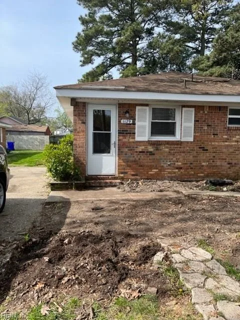 1129 Hullview AVE #B, NORFOLK VA 23503