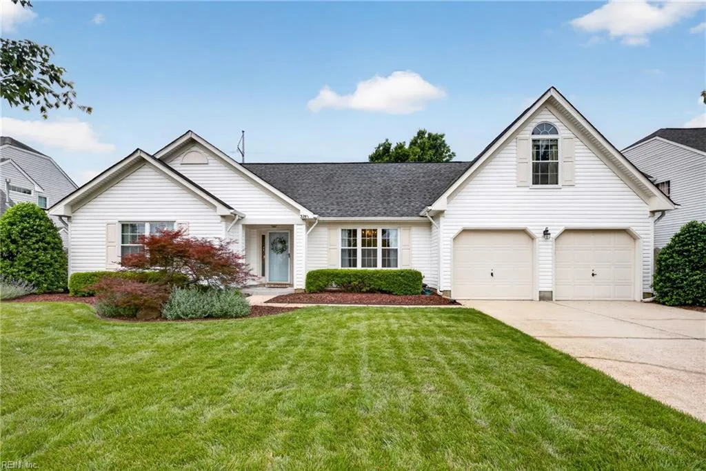3281 Fayette DR, VIRGINIABEACH VA 23456