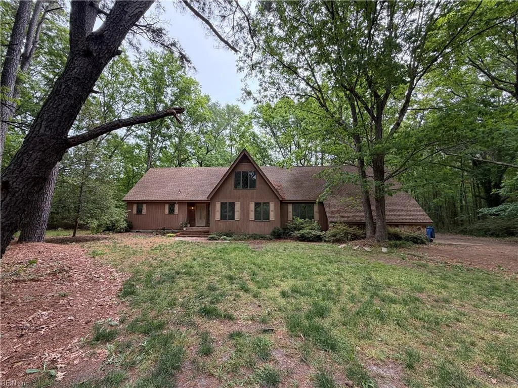 3217 Cedarville RD, CHESAPEAKE VA 23322