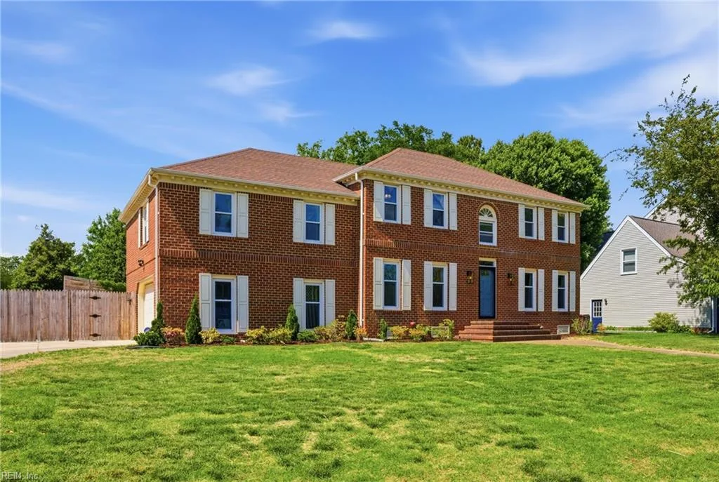 3618 Point Elizabeth DR, CHESAPEAKE VA 23321