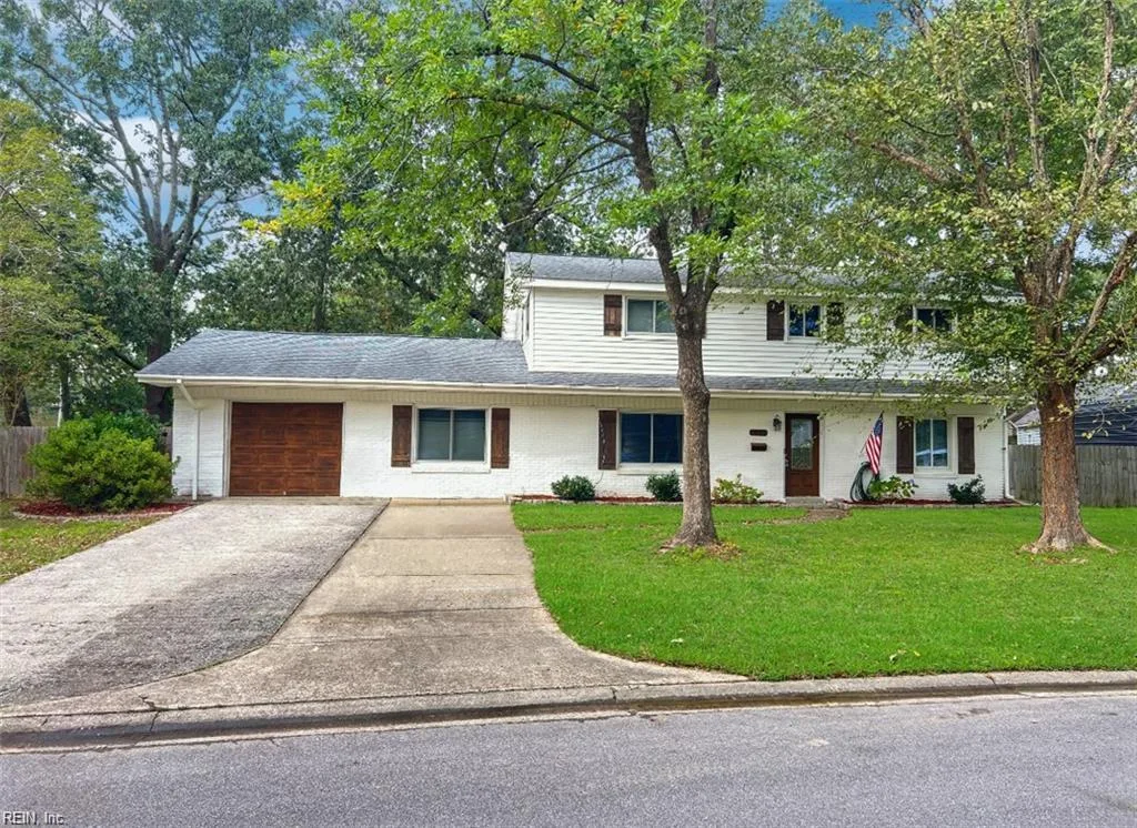 5524 Hill Gail RD, VIRGINIABEACH VA 23462