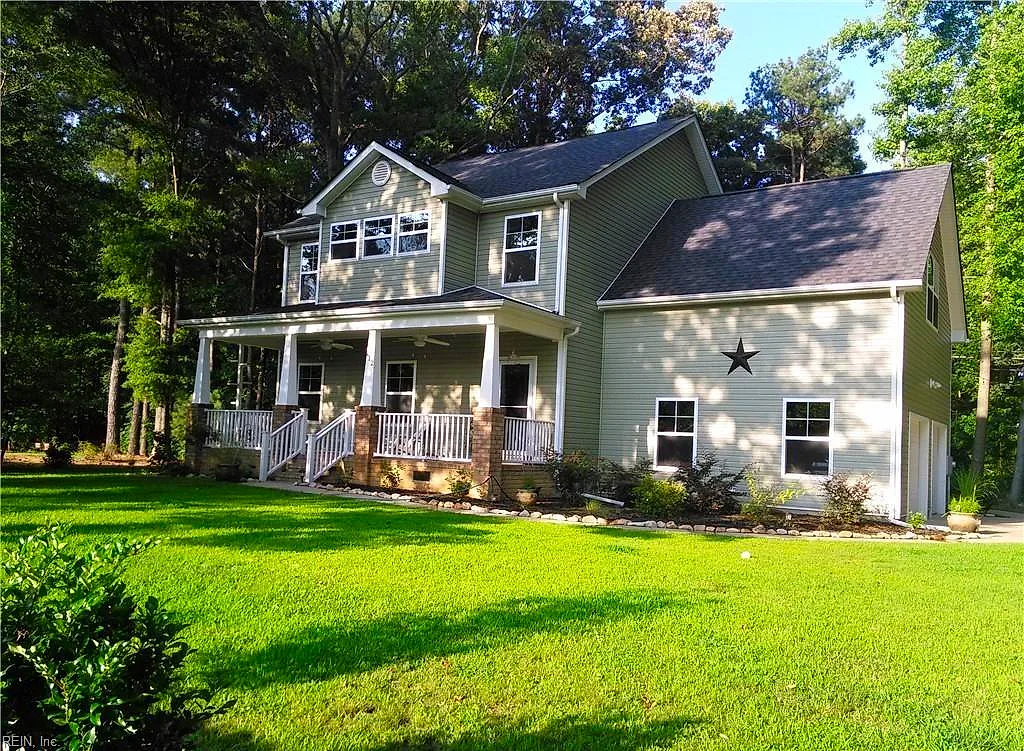 112 Firby Rd, Yorktown — photo