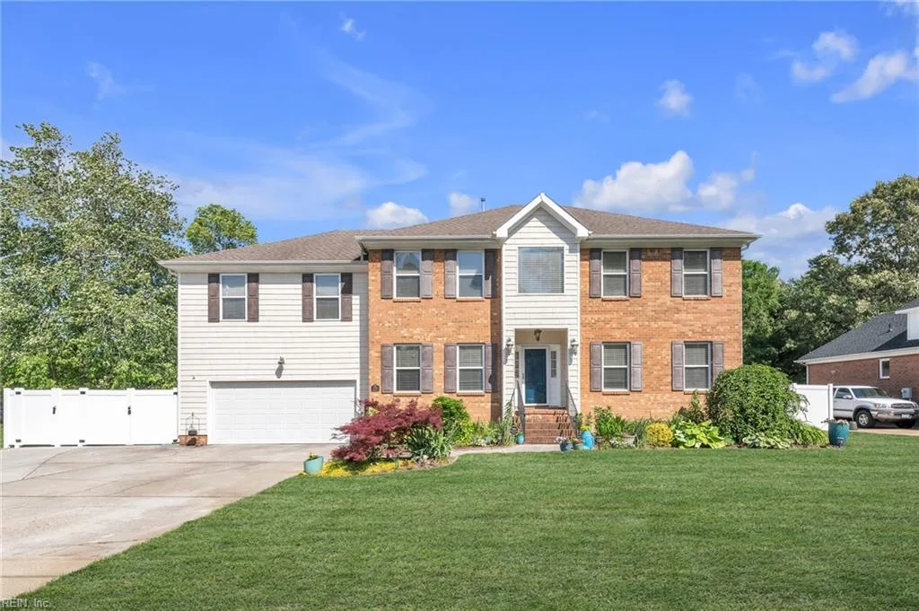 2308 Seaboard RD, VIRGINIABEACH VA 23456