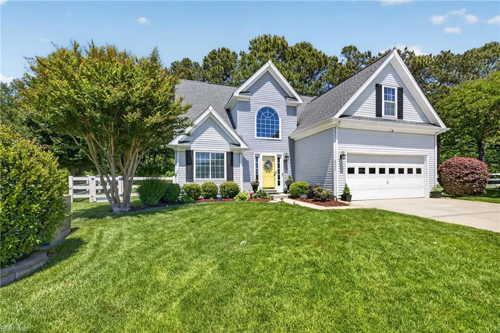 2557 Alleghany Loop