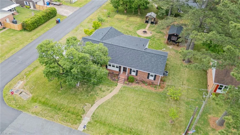 601 Warren AVE, CHESAPEAKE VA 23320