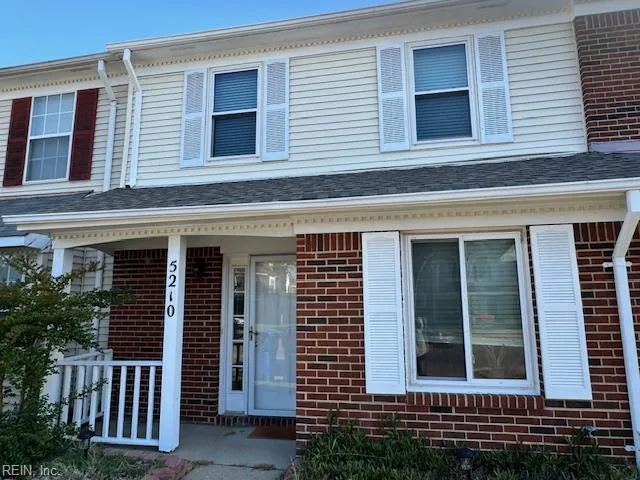 5210 Westhaven CRES, VIRGINIABEACH VA 23464